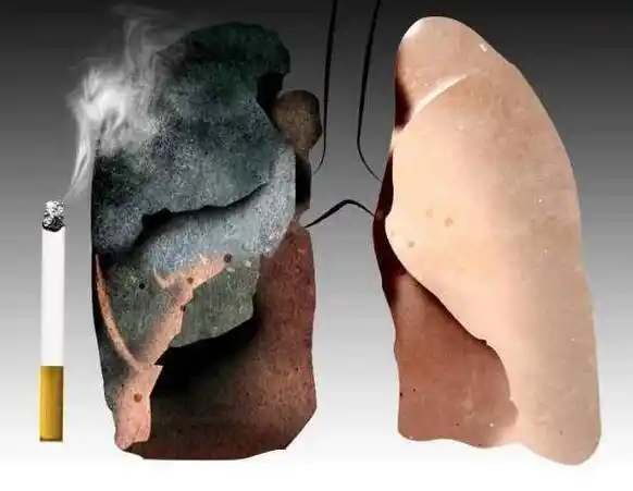 长期吸烟的人,突然把烟戒了,是好事还是坏事?一文为你揭晓