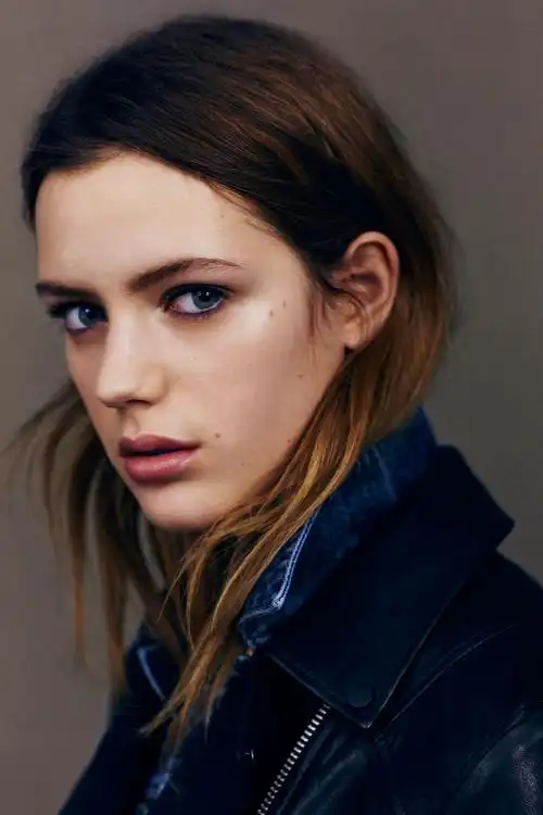 esther heesch