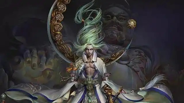 遮天:黑暗动乱之时,地球并未遭劫,只因地球有四位盗版大帝