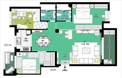 第11讲 儿童房空间定制