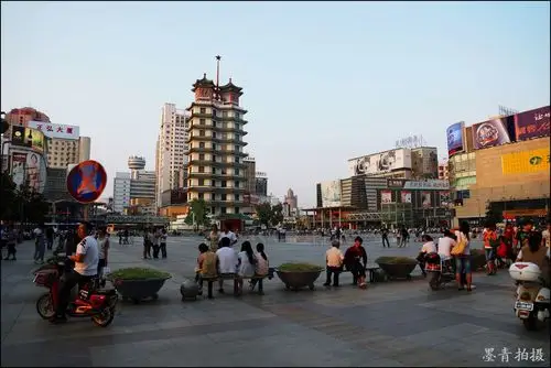 (原摄)河南-郑州印象