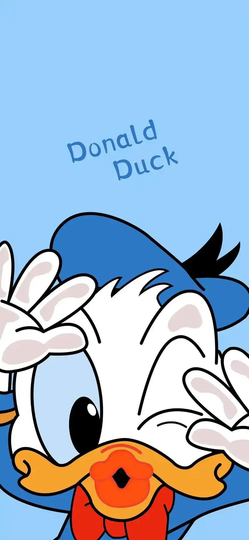 米奇米妮唐老鸭高清壁纸#卡通壁纸 #可爱壁纸 :苹果/可做耳 - 抖音