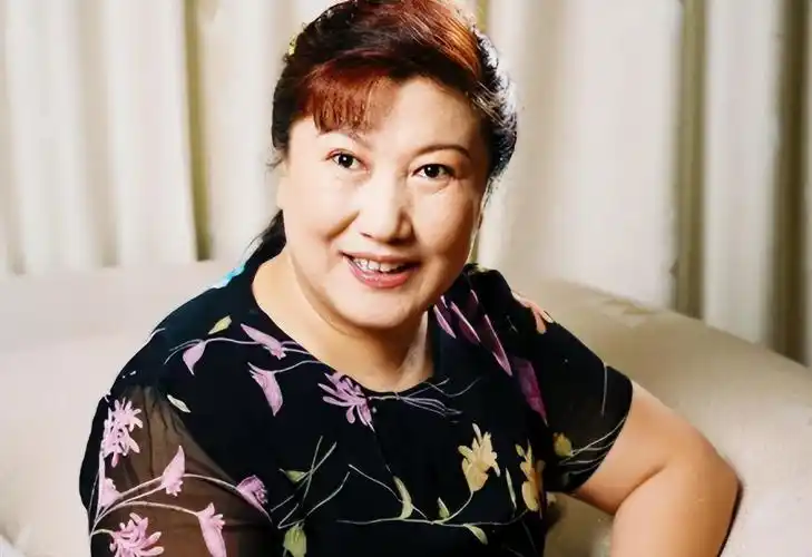 赵本山,高秀敏恩怨始末:钱和利益的冲突,以高秀敏遗憾去世告终