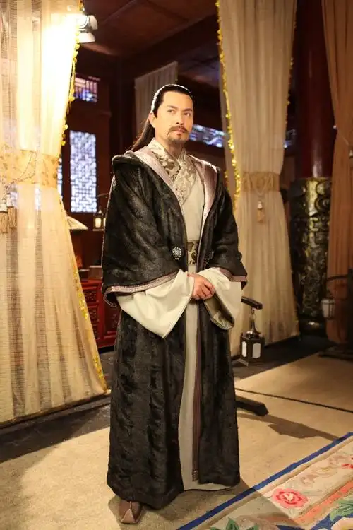 20世纪60年代从越南迁居香港,中国香港影视男演员