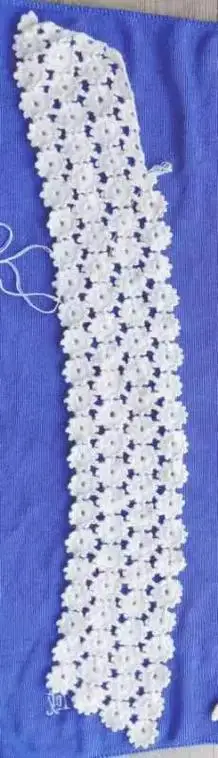 喜欢梅花贝雷帽的姐妹们快来直播间钩起来吧