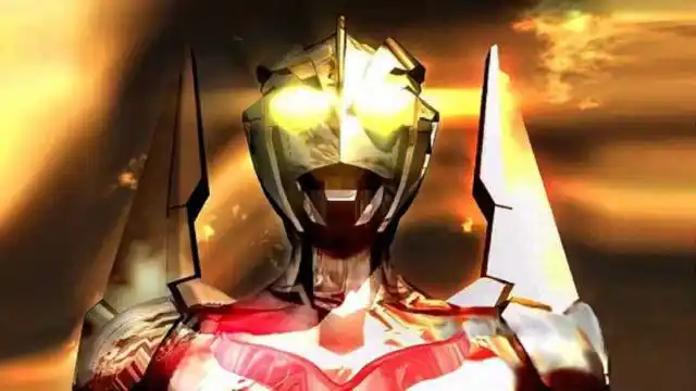 计时器被毁掉的"5个"奥特曼:一个变成纸片人,一个粉身碎骨!