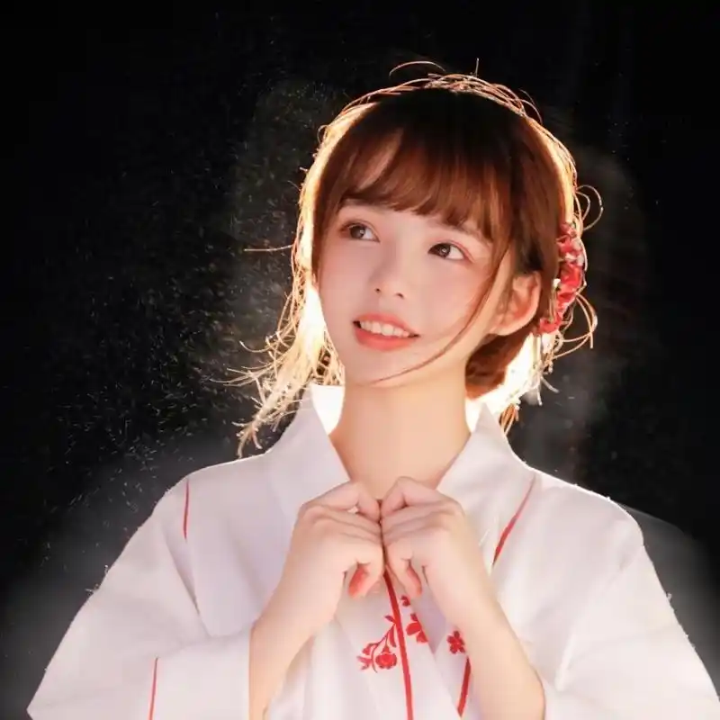 女头女生头像神明少女3评论22更多