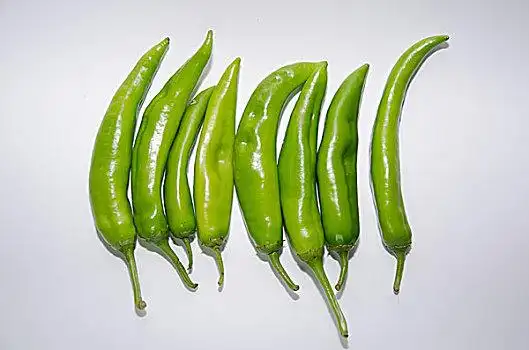 绿辣椒
