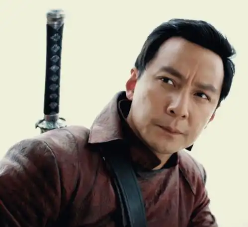 【图】吴彦祖魔兽里面的造型霸气十足 演技出众获一致肯定