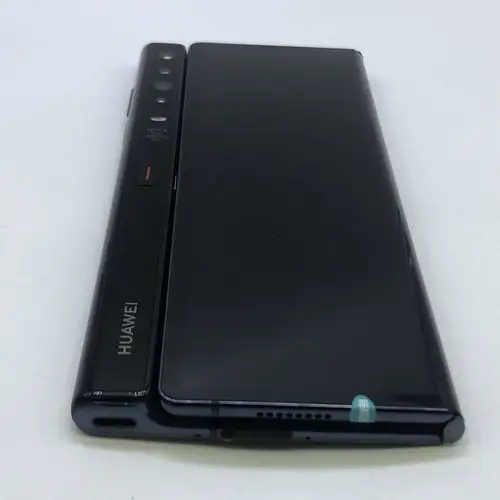 华为【mate xs】5g全网通 星际蓝 8g/512g 国行 95成新