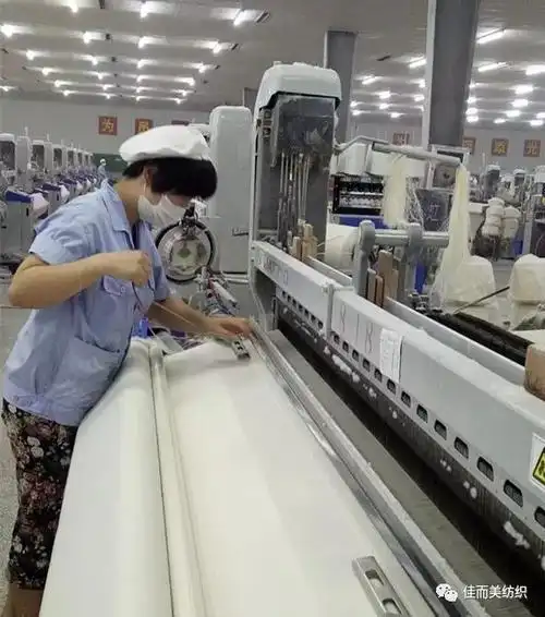 纺织挡车工安全操作三字经,转给身边做纺织的朋友吧