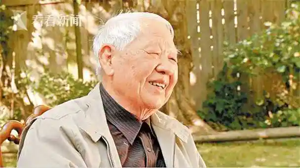 台湾诗人洛夫在台北病逝 享年91岁_时讯_看看新闻