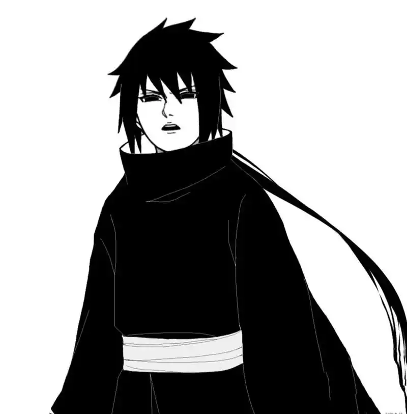 宇智波泉奈(泉奈篇) 欧豆豆的出场率太低了,图片不好找啊