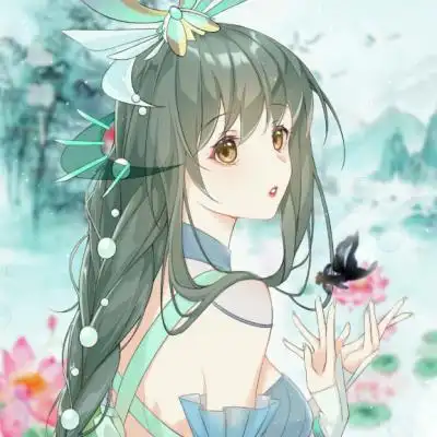 我公孙离贼六_女生头像_我要个性网