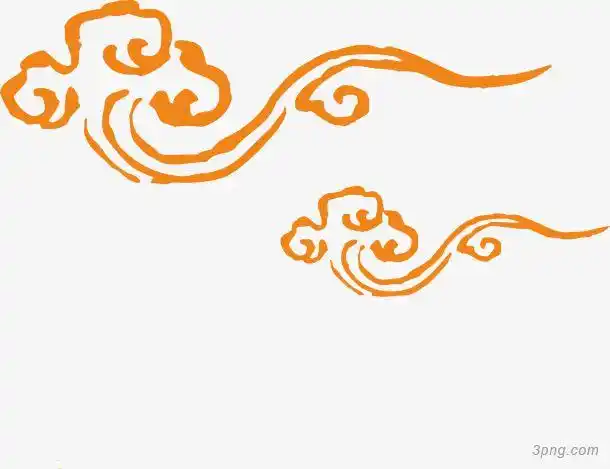 吉祥云纹祥云花纹图腾古典祥云底纹祥云图案祥云背景新年祥云卡通祥云