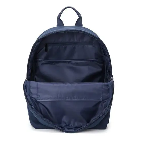 【裸价直降】森马semir2018双肩背包女士尼龙轻便迷你双肩包日韩休闲