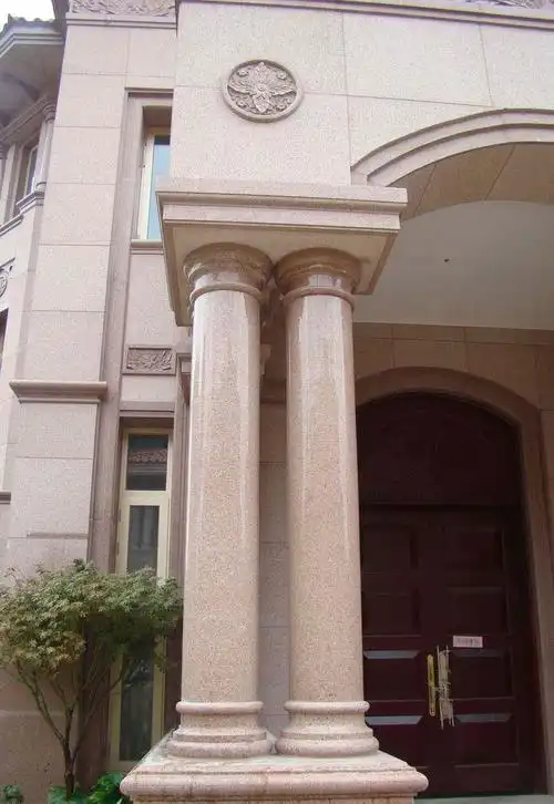 什么是大理石石材圆柱-企业官网