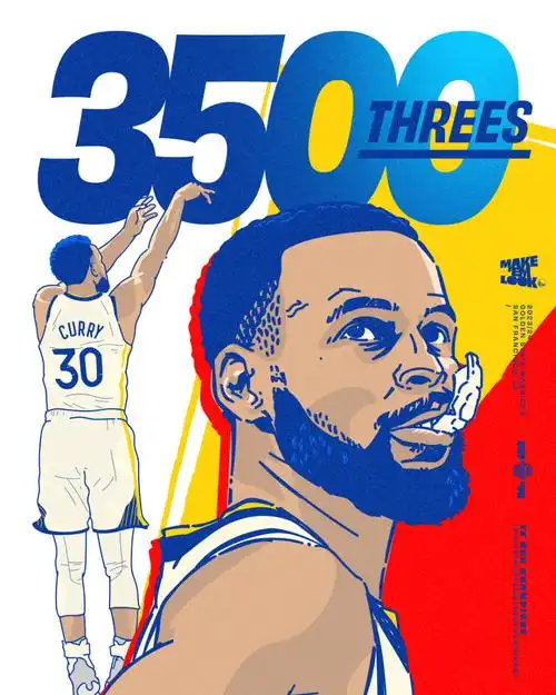 库里37分终结连败:末节7中7轰16分疯狂庆祝 里程碑连刷纪录_腾讯新闻