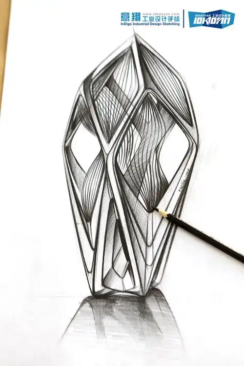 创意草图和ideation)|工业/产品|其他工业/产品|意翔设计艺术中心