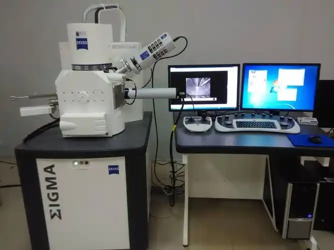 德国蔡司sigma场发射扫描电镜