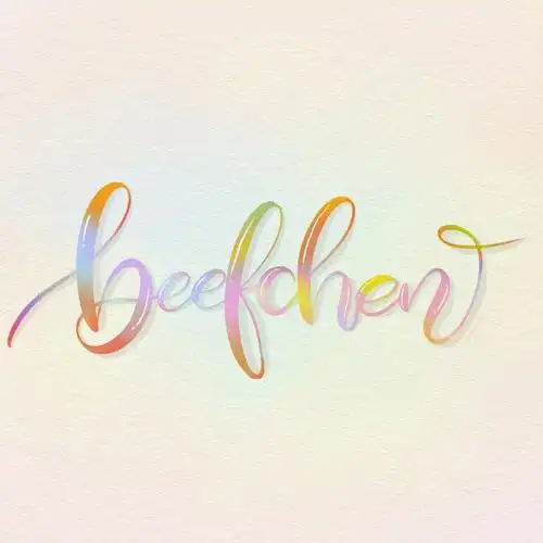 笔记灵感  #人民日报金句  #brushlettering  #ipad手写