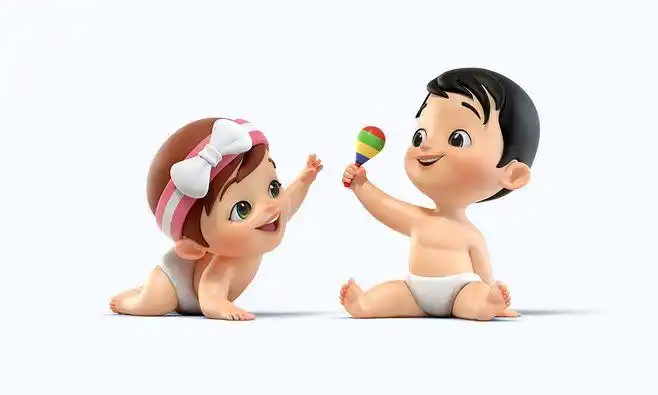 宝宝-花瓣网|陪你做生活的设计师 | 欧美宝宝 png