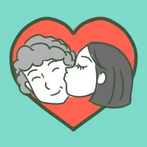 漂亮的妈妈简笔画要怎么画妈妈