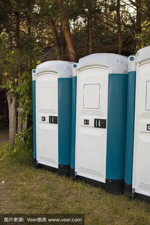 便携式厕所
