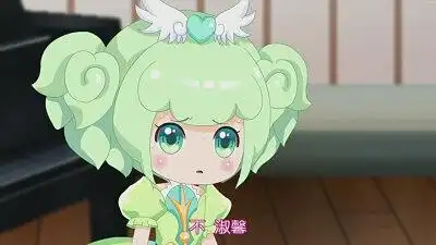 小花仙淑馨进化