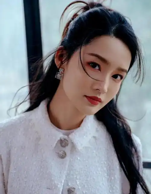 今日份新鲜的李沁