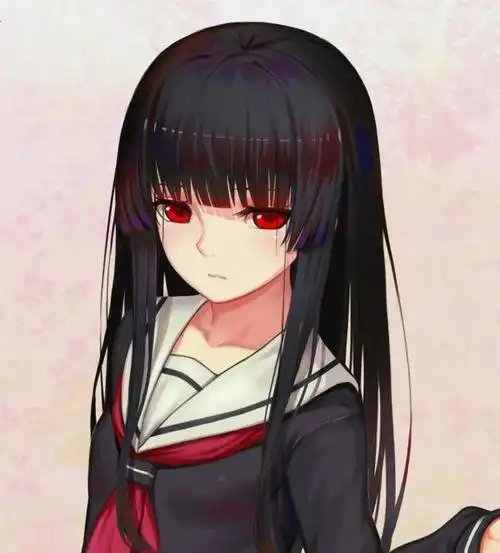 动漫中的红眼睛美少女,傲娇迷人又可爱,你的本命是哪个?