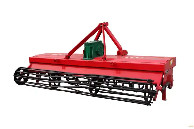 1gqn300型旋耕机