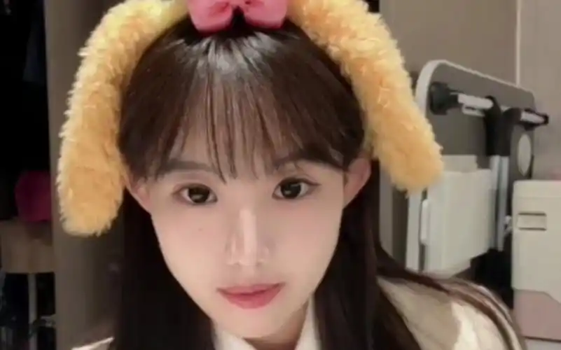 snh48-李慧:冰淇淋,独木桥,无聊