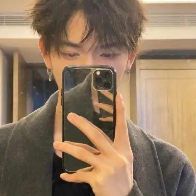 比较帅的男生头像图片特别的耐看一看就喜欢了