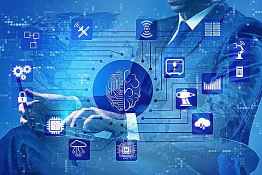 人工智能图片大全_人工智能高清图片下载_图片网