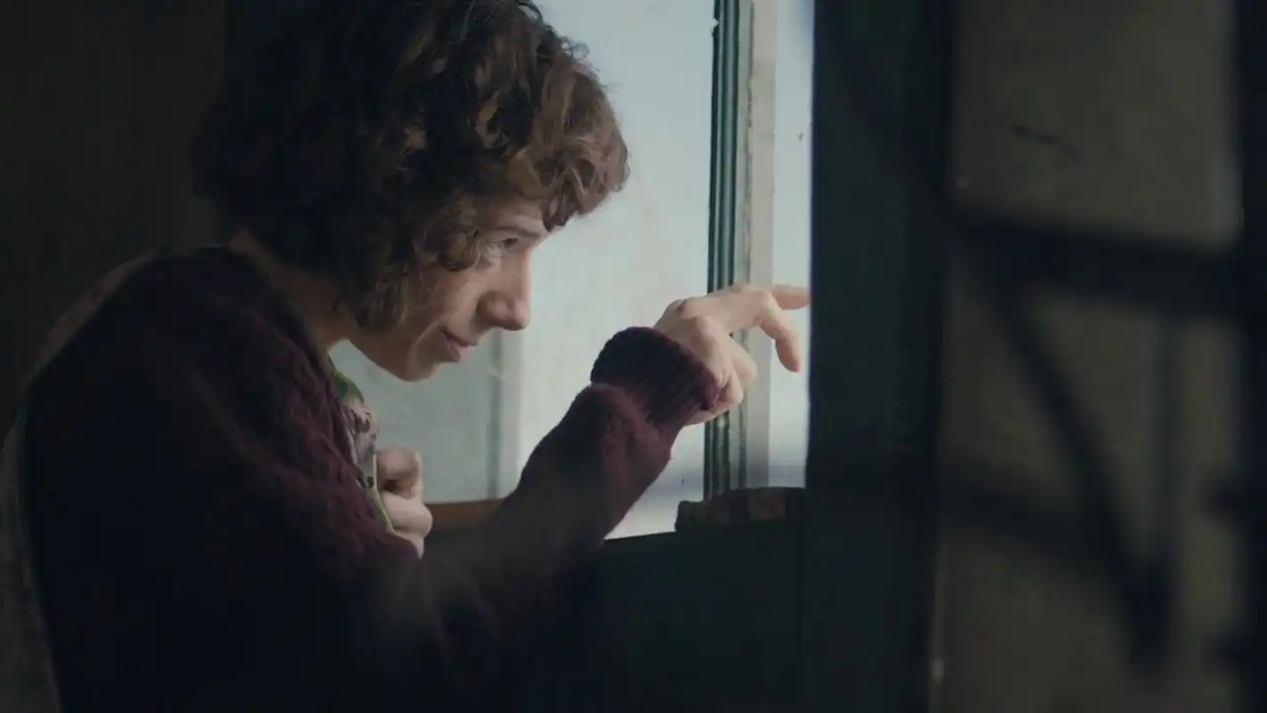 《莫娣》人生该是什么样子呢