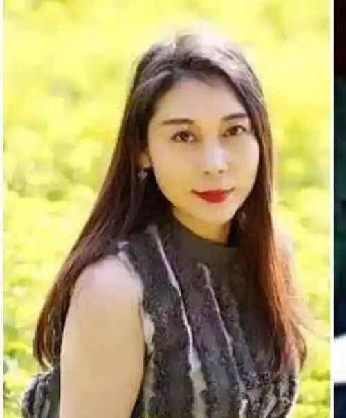 劳荣枝年轻时图片,她是蛇蝎美人身背7条人命的女杀人犯