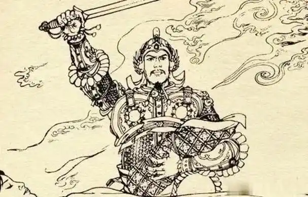 1995年,山东挖出一块石碑,揭开了秦叔宝的身世之谜