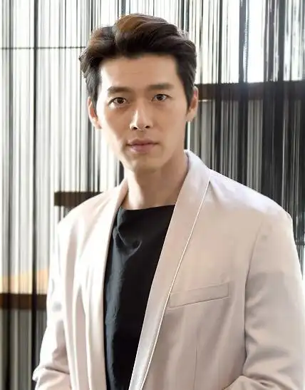 玄彬宣传新片《共助》 帅气亮相颜值不减当年(4)_明星八卦_台海网