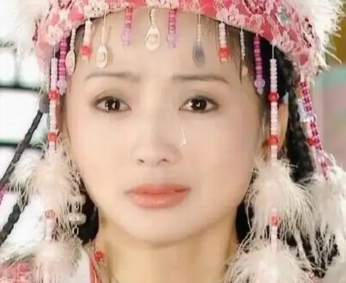 倾国倾城的古装美人盘点,唐嫣,赵丽颖,杨幂上榜