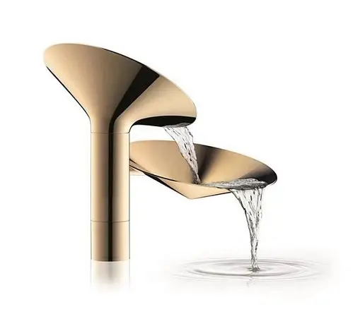 水龙头设计创新集赏-佛山外观设计公司