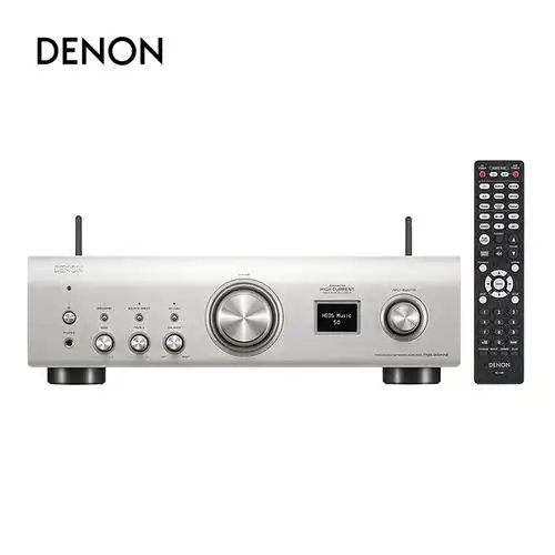 实体旗舰店denon天龙pma900n蓝牙网络流媒体hifi纯功放机