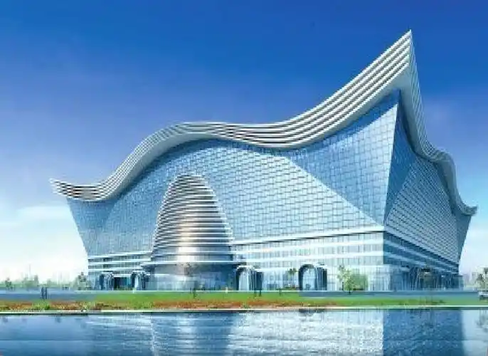 p>新世纪环球中心是四川省,成都市两级政府确定的打造世界现代田园