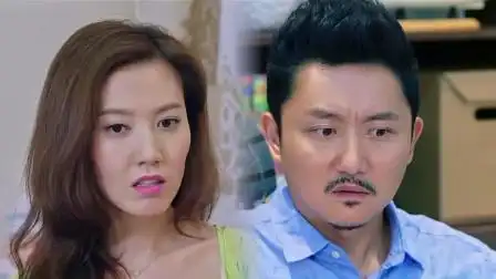 《老公们的私房钱》 08 张涛事业遇危机 婷婷挥霍无节制-电视剧-高清