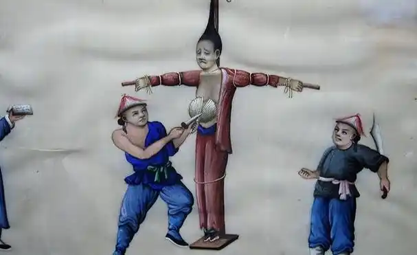 女子宫刑,每天76位女性,儿童遭受性侵,为何我国不引入"化学阉割"?