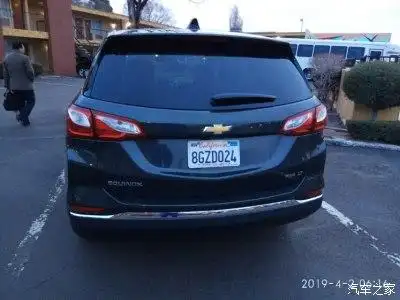 美国墨西哥之旅 十二,去太平洋游乐场,寻找66号公路的终点