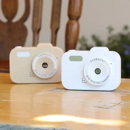 照相机高清可拍照小型迷你数码照相机男孩女孩生日礼物金玟庭同款