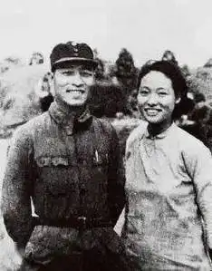 用心传情——红色家书《彭雪枫三年写给妻子的87封家书》_林颖