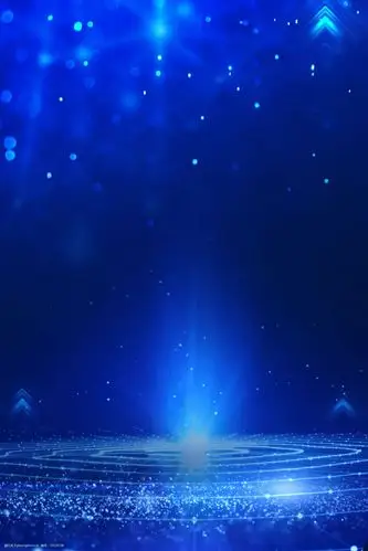 关键词:蓝色高端科技光效粒子合成背景 科技 电子 商业 商务 蓝色