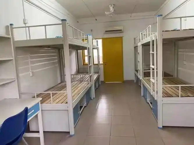 葵涌比亚迪工厂宿舍1-1